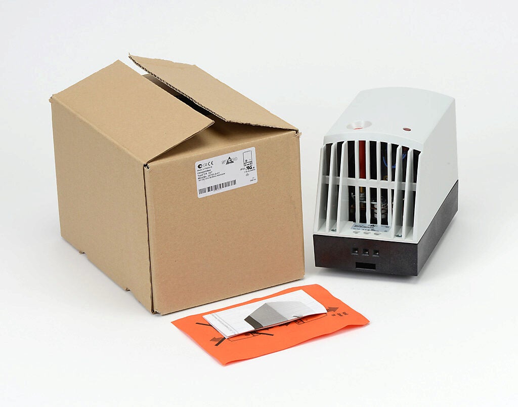 Whats in the box