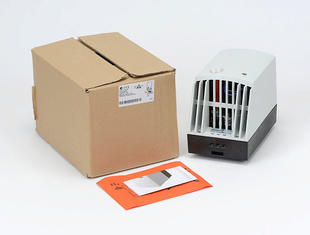 Whats in the box