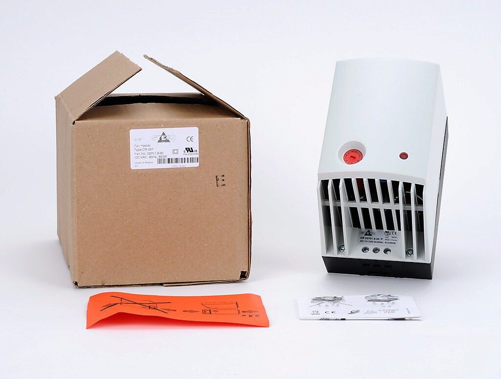 Whats in the box
