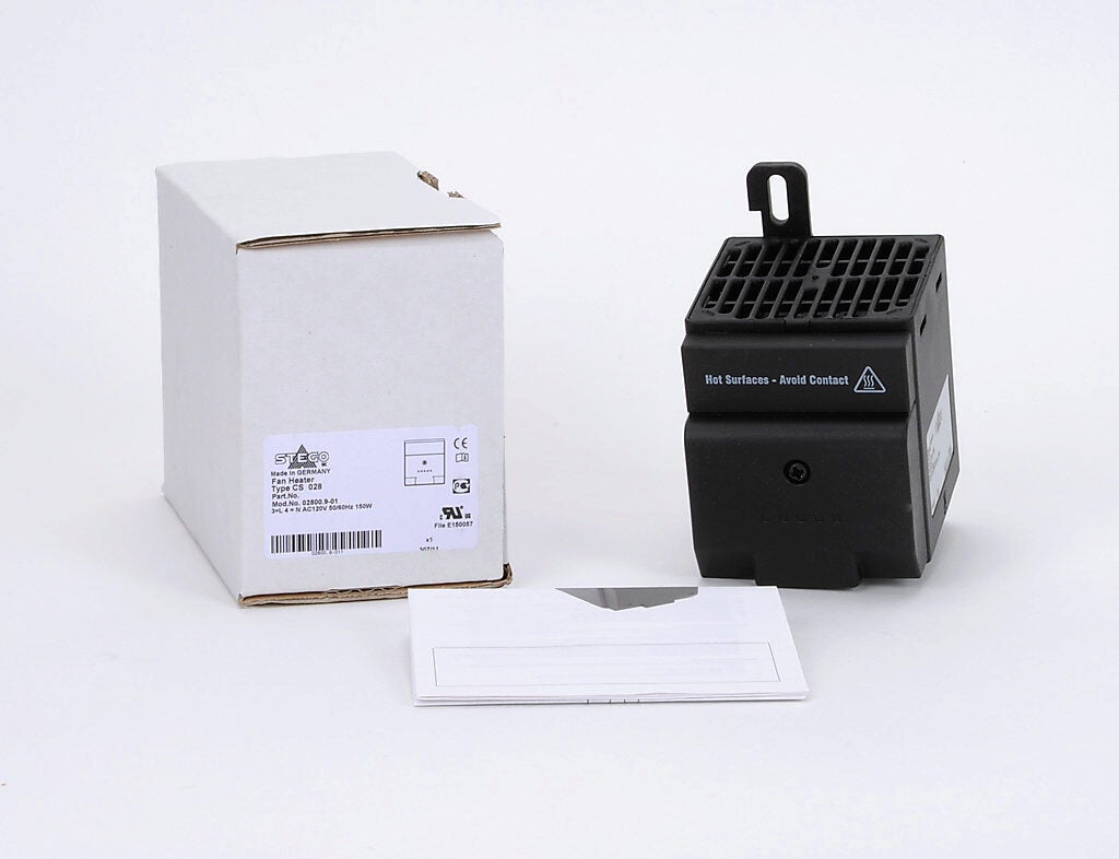 Whats in the box
