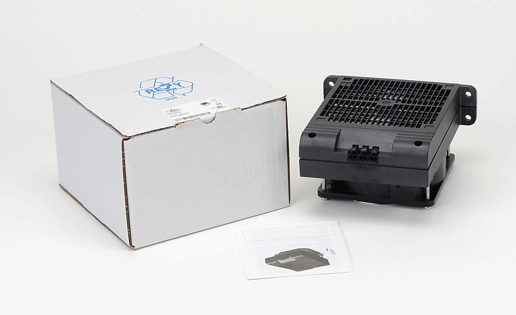 Whats in the box