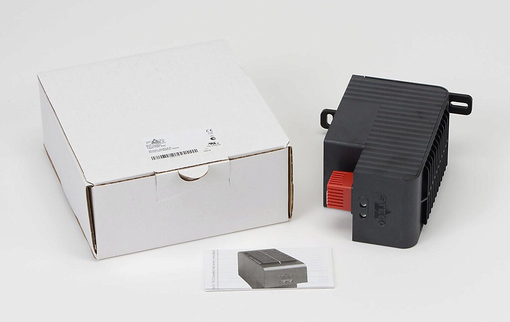 Whats in the box