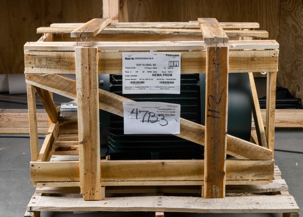 Whats in the box