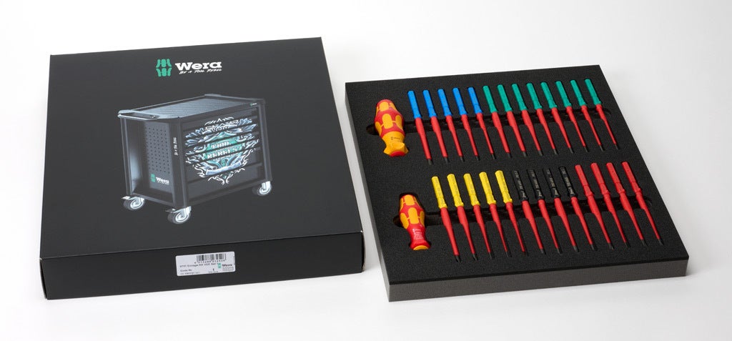 Whats in the box