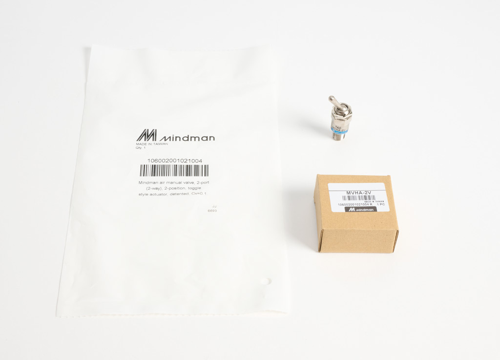 Whats in the box