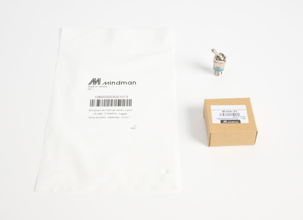 Whats in the box
