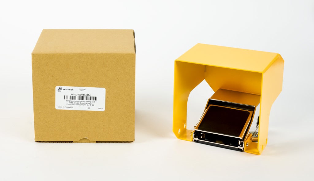 Whats in the box
