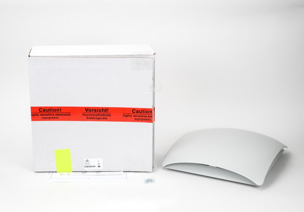 Whats in the box