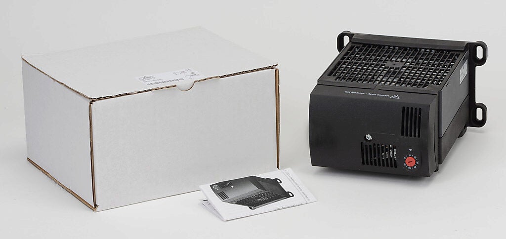 Whats in the box