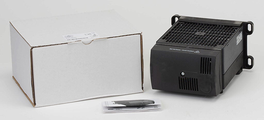 Whats in the box
