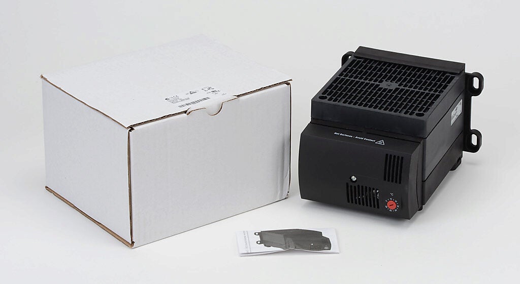 Whats in the box