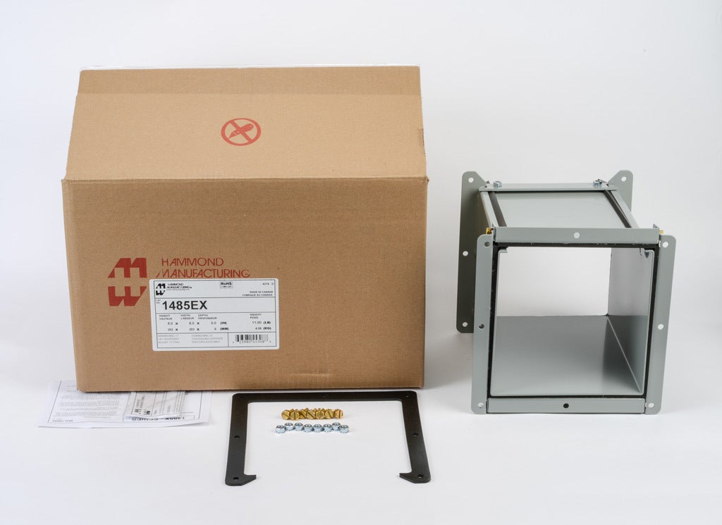 Whats in the box