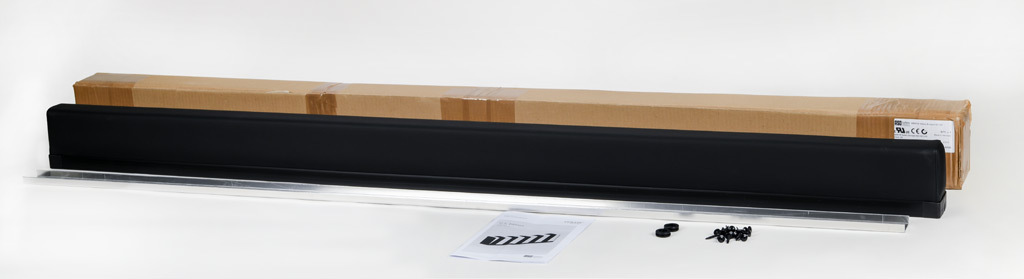 Whats in the box