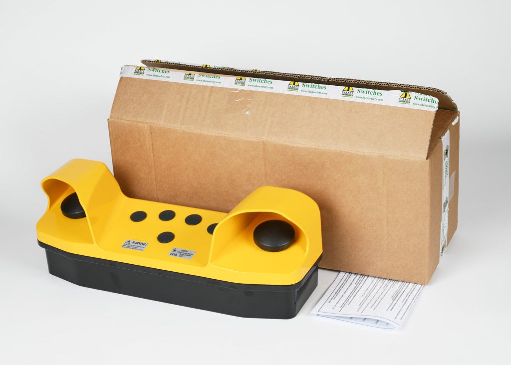 Whats in the box