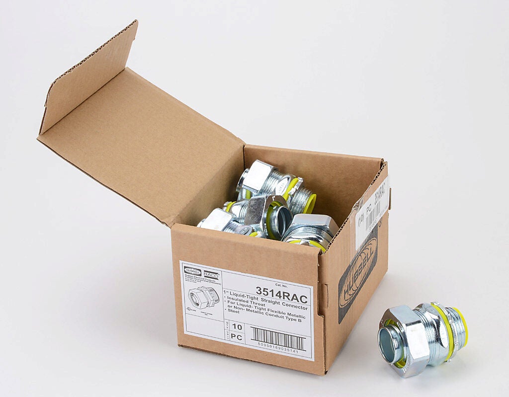 Whats in the box