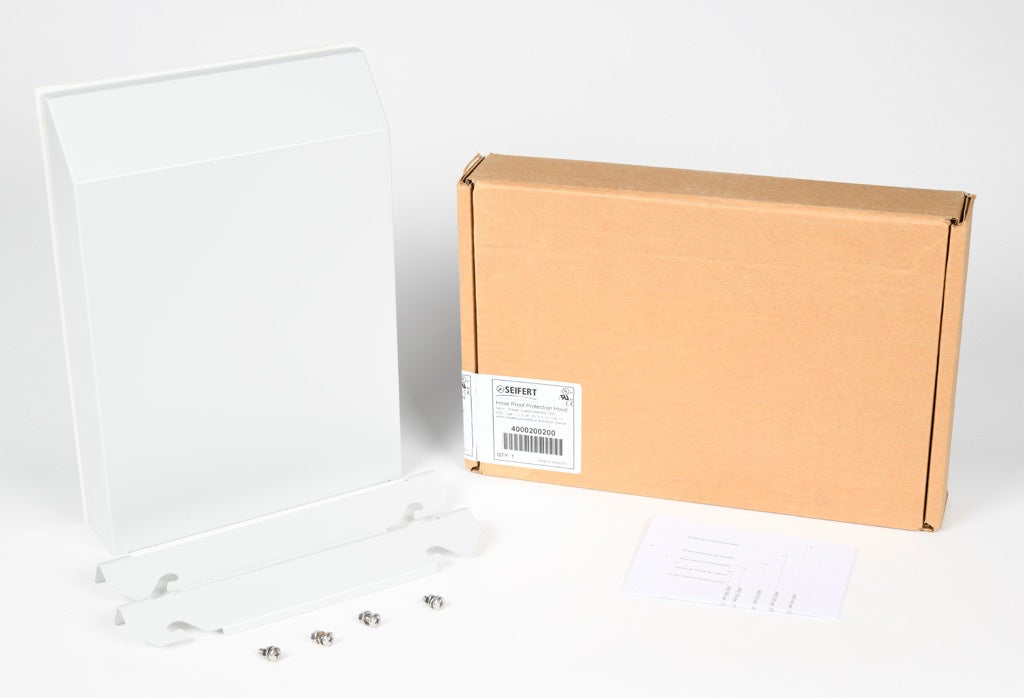 Whats in the box