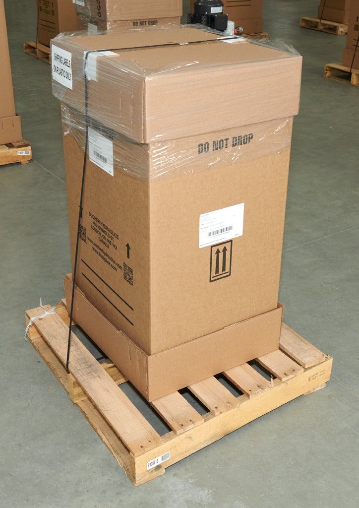 Whats in the box