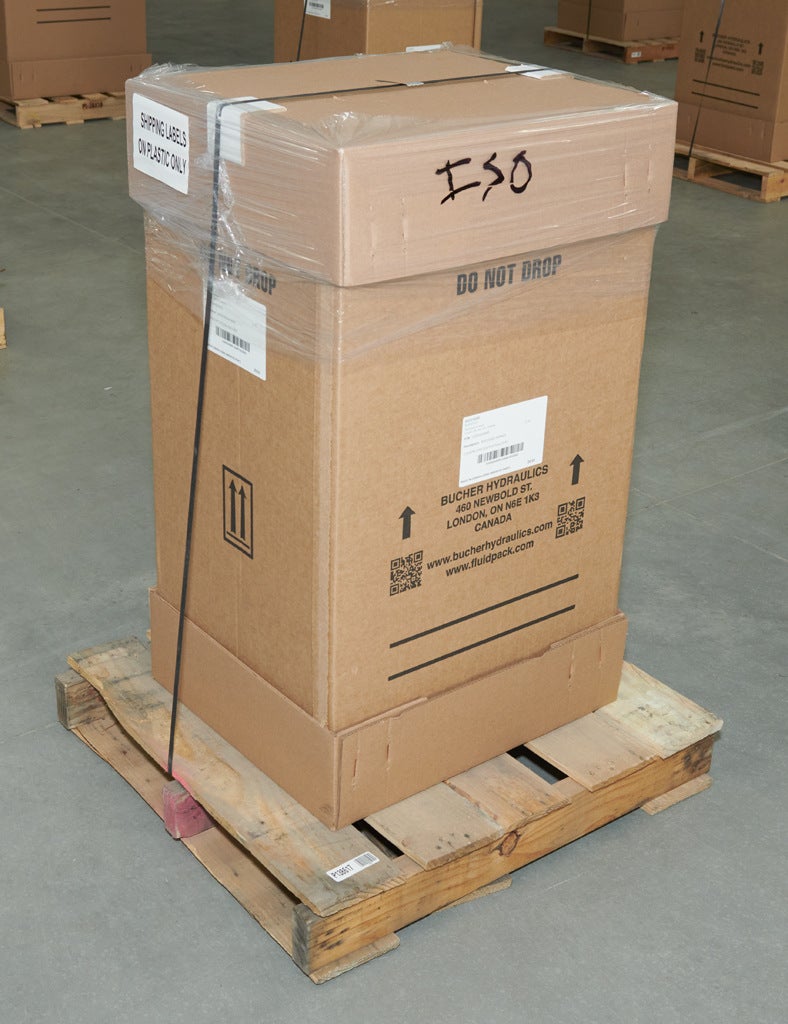 Whats in the box