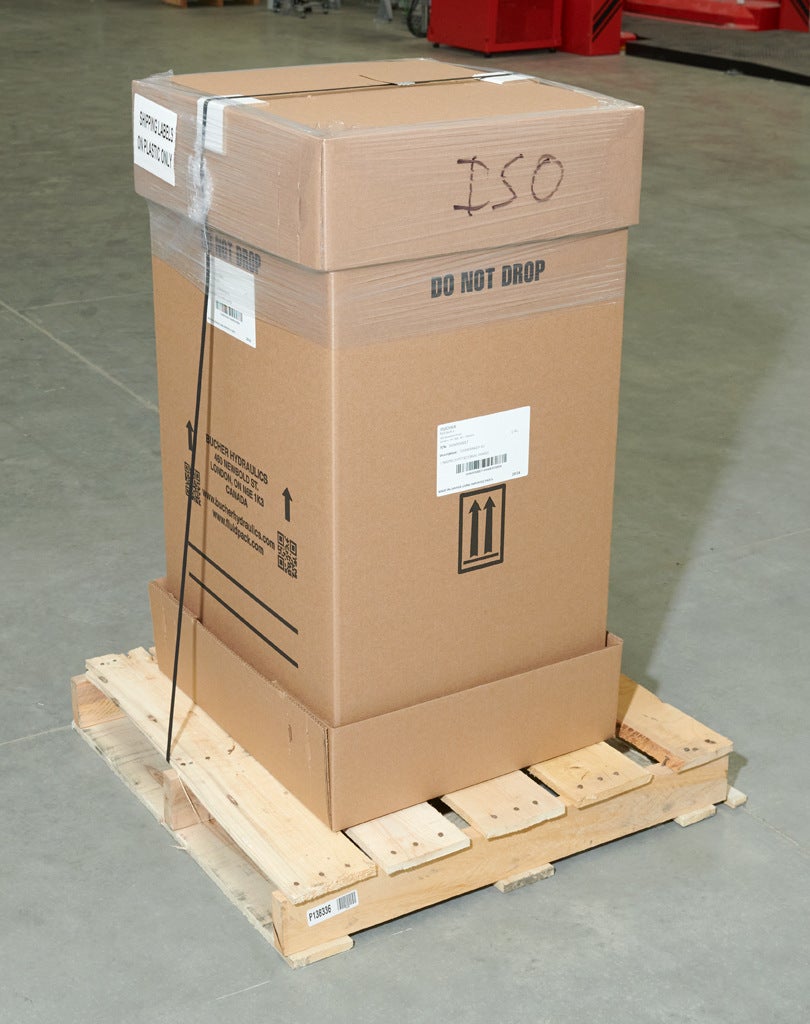 Whats in the box