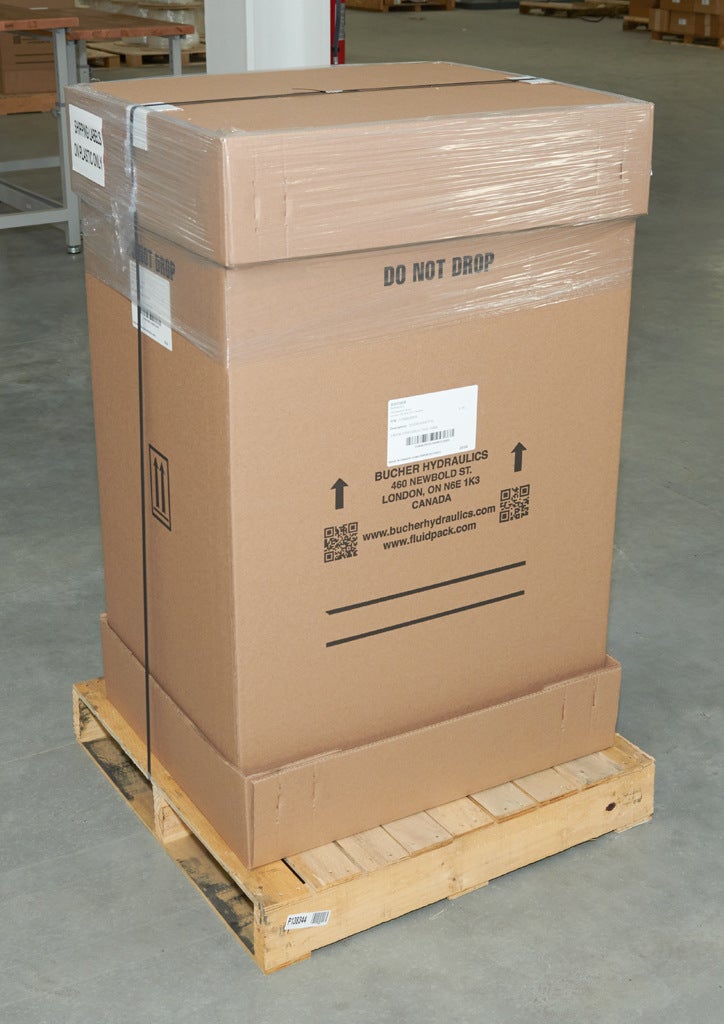 Whats in the box