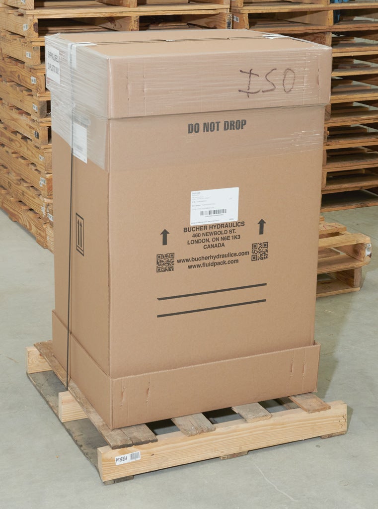 Whats in the box