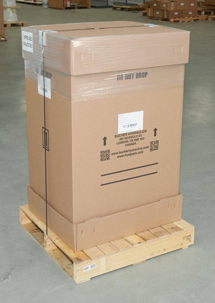 Whats in the box