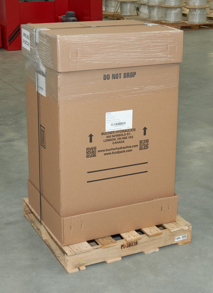 Whats in the box
