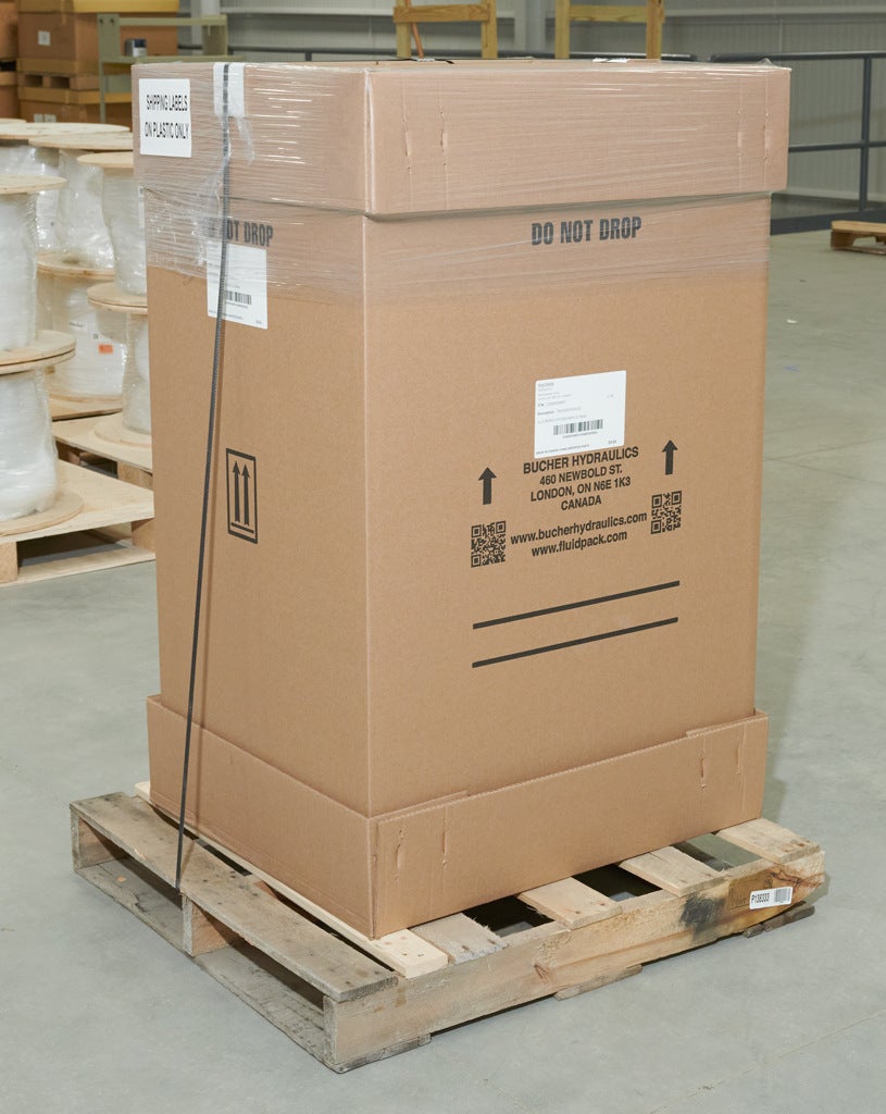 Whats in the box
