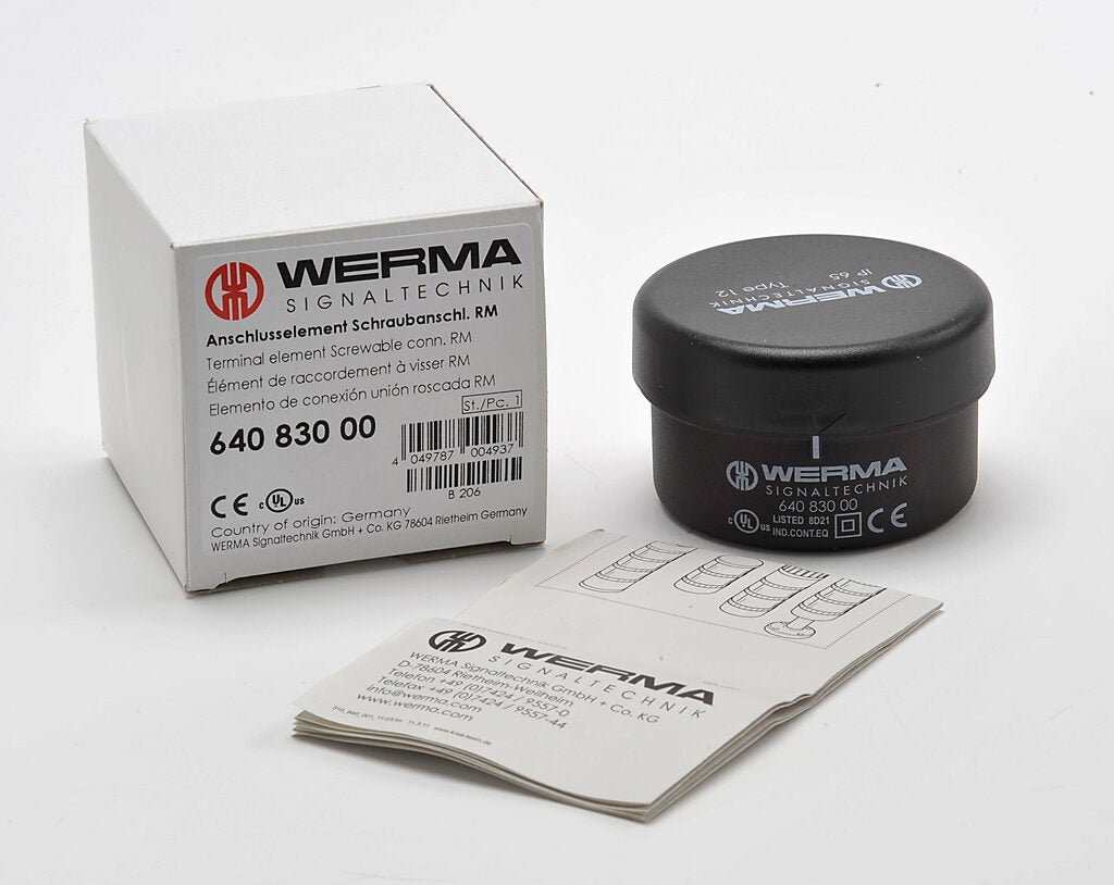 Whats in the box