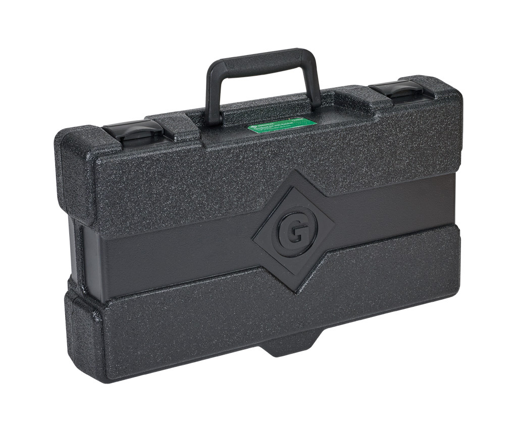 Whats in the box
