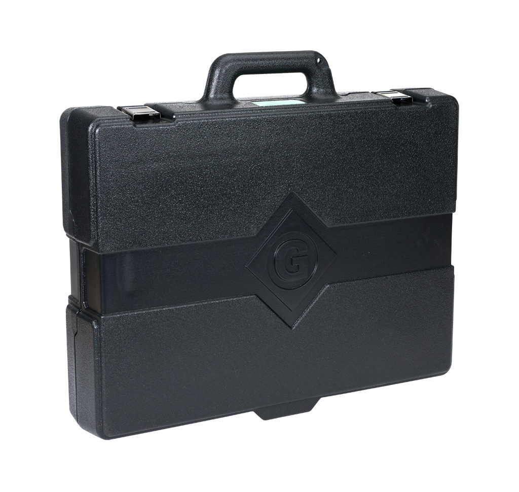 Whats in the box