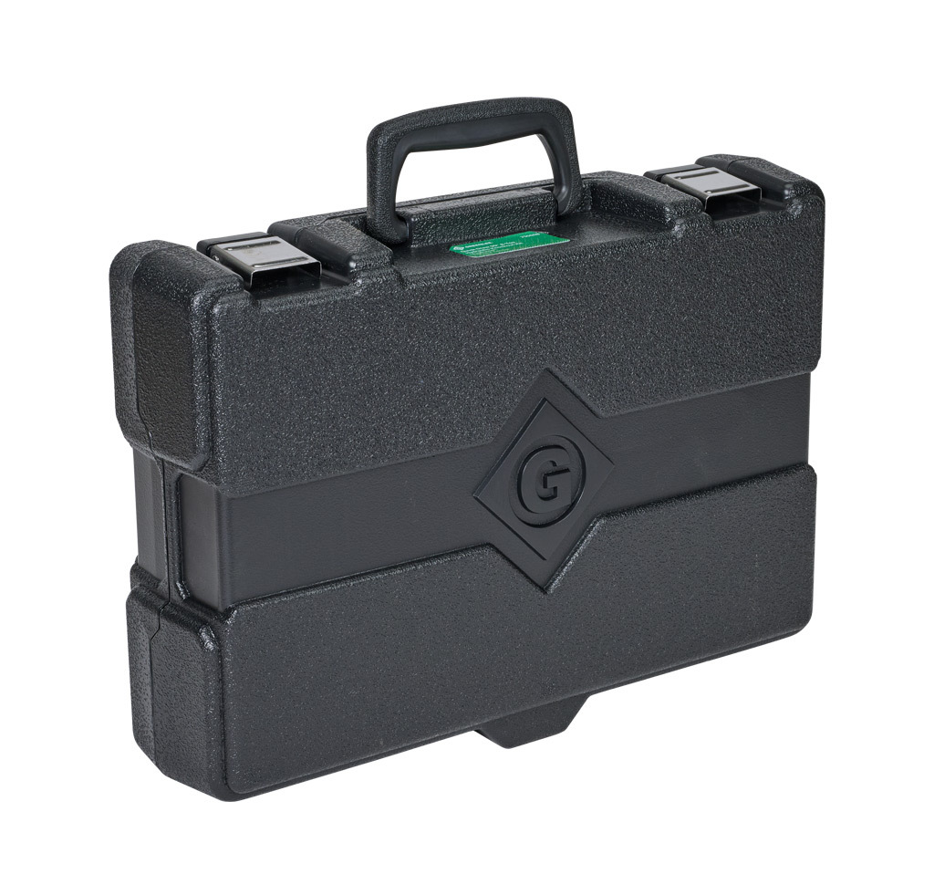 Whats in the box