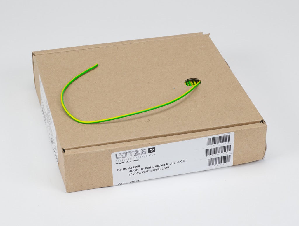 Whats in the box