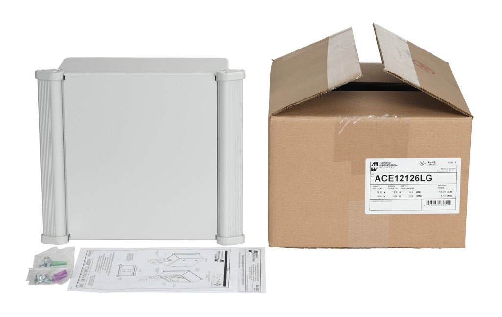 Whats in the box