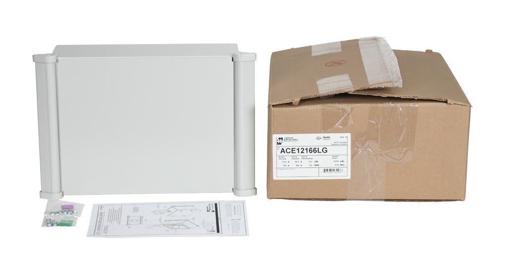 Whats in the box