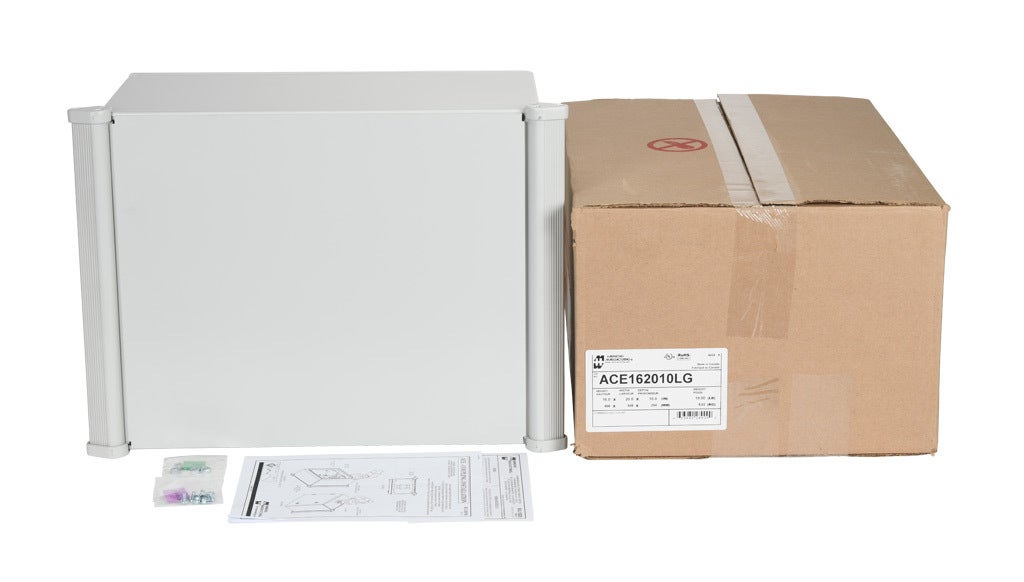 Whats in the box