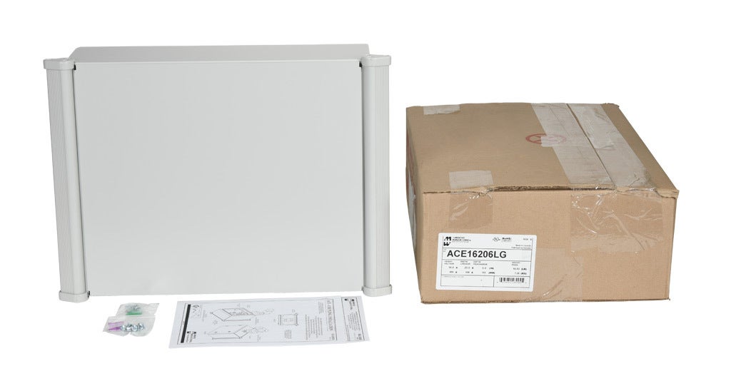 Whats in the box