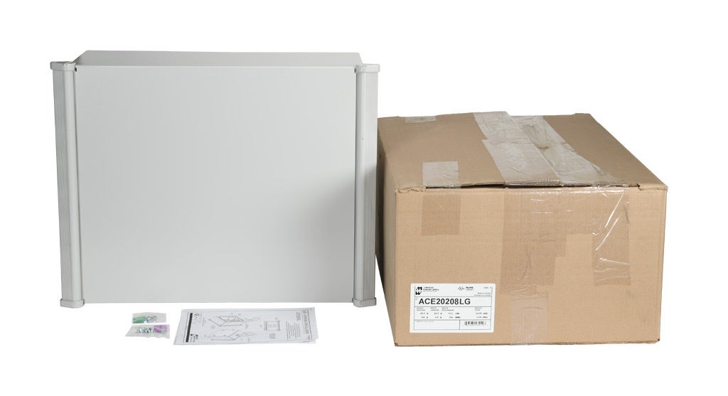 Whats in the box