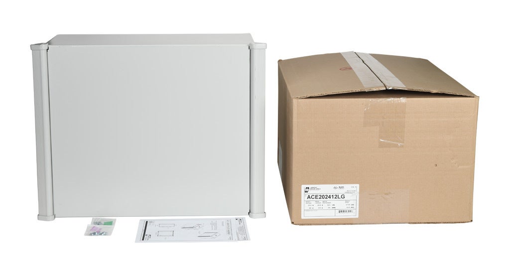 Whats in the box