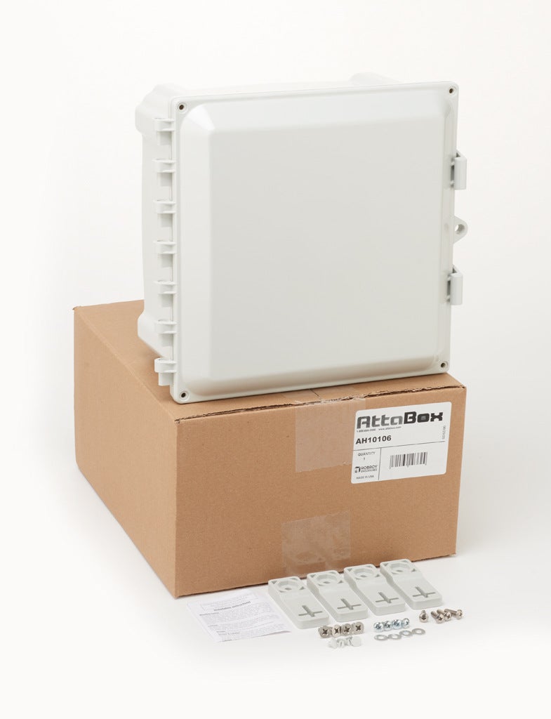 Whats in the box