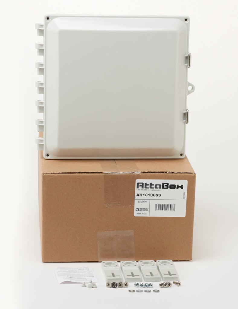 Whats in the box