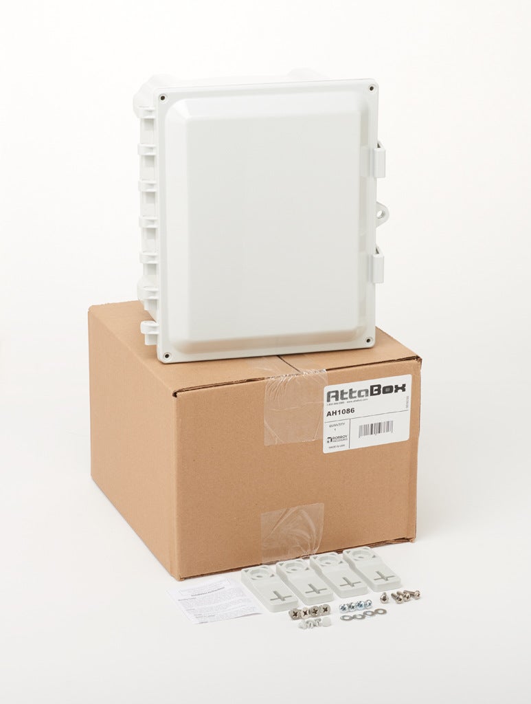 Whats in the box