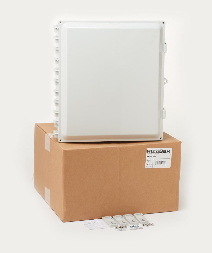 Whats in the box