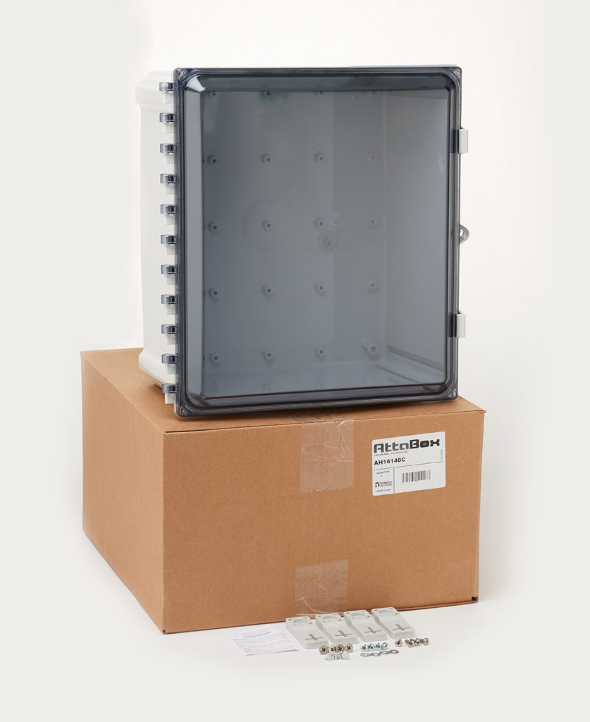 Whats in the box