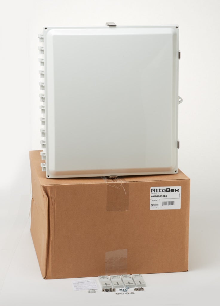 Whats in the box