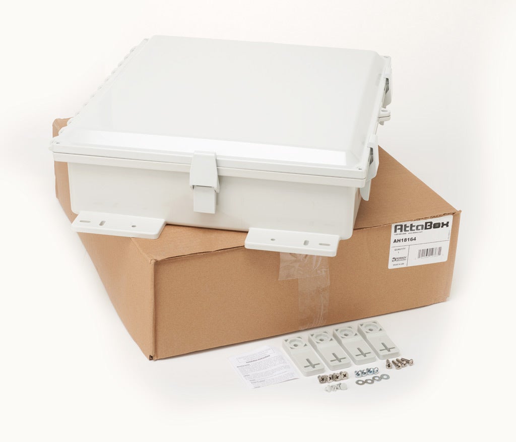 Whats in the box