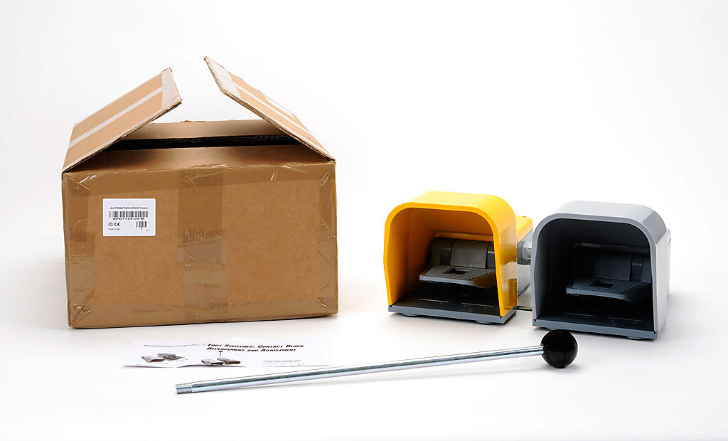 Whats in the box