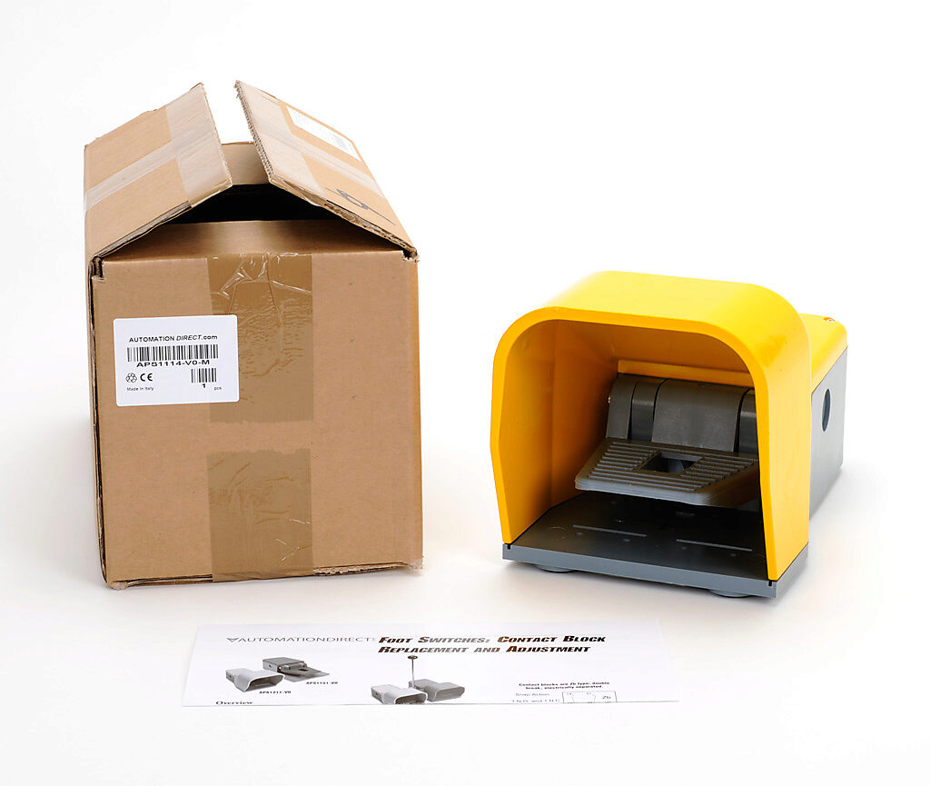 Whats in the box