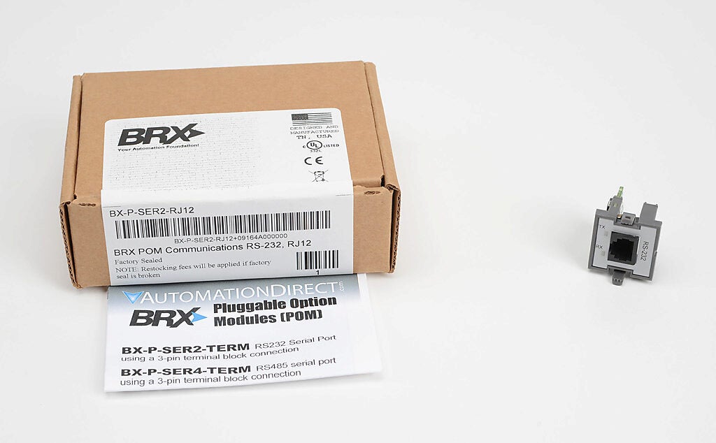 Whats in the box