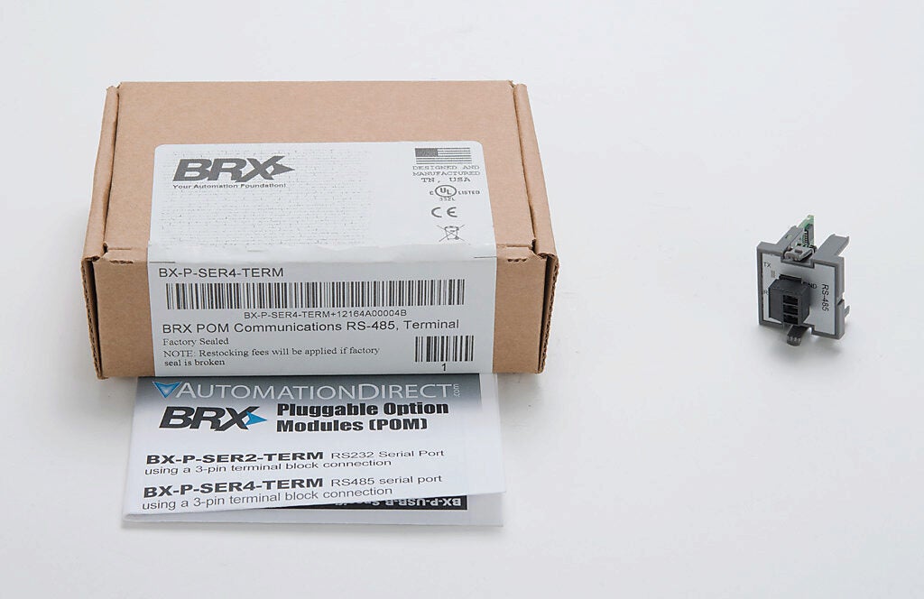 Whats in the box